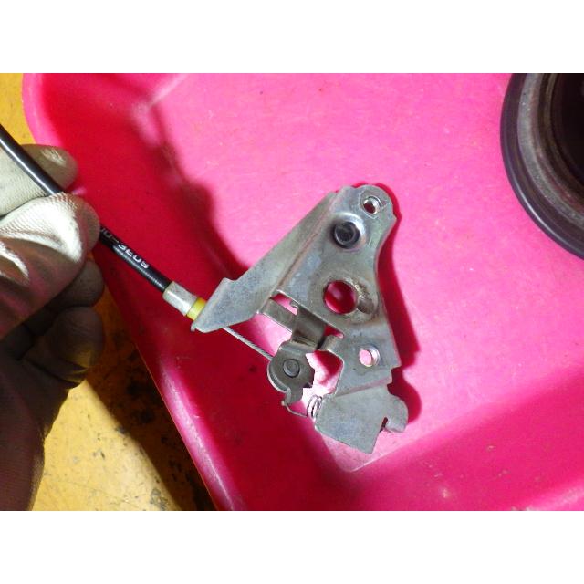 54027 ホンダ JC61-100〜 前期 グロム GROM125D '13 純正 キーセット