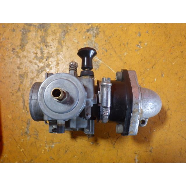 54244 カワサキ KL110A-000〜 KSR110 