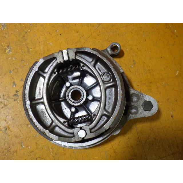 54599 スズキ SH42A-115〜 ジェベル200 