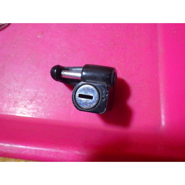 54846 ホンダ JD01海外仕様 CT110 ハンターカブ '93 純正 キーセット