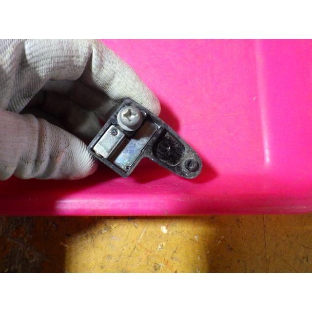 54846 ホンダ JD01海外仕様 CT110 ハンターカブ '93 純正 キーセット