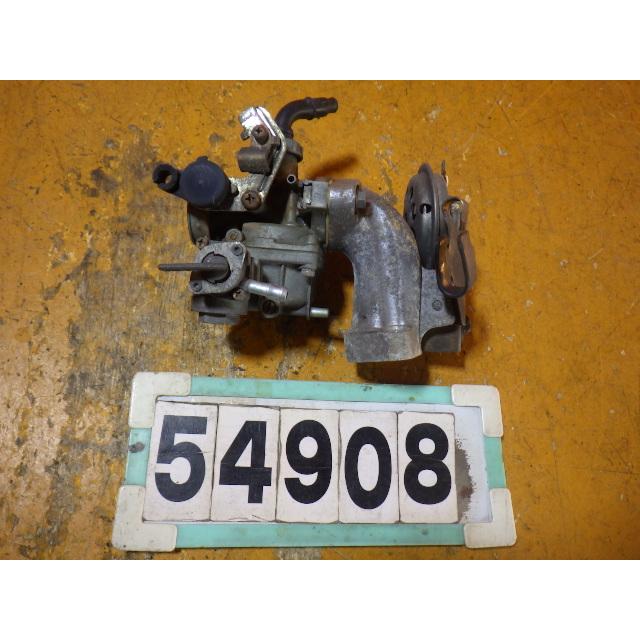 54908 ホンダ HA02-222〜 スーパーカブ90カスタム '99 純正