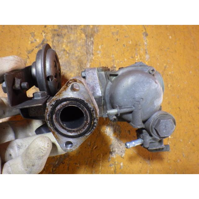 54908 ホンダ HA02-222〜 スーパーカブ90カスタム '99 純正