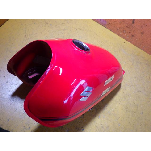 55011 スズキ NJ4BA-103〜 グラストラッカーBB '05 純正 ガソリン