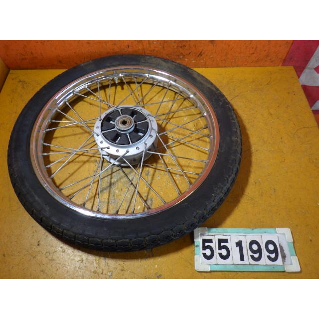 55199 ホンダ CD50-190〜 ベンリィ 