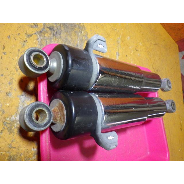 55447 ホンダ HA06-000〜 タイカブ スーパーカブ100 '95 希少 純正