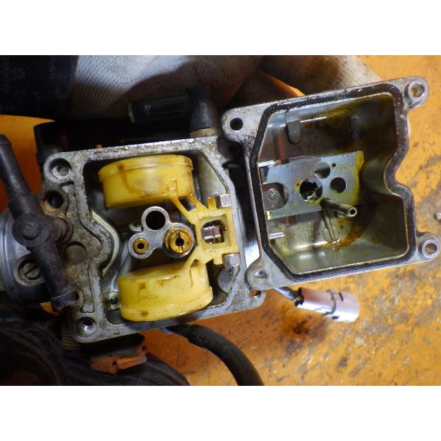56066 カワサキ LX250E-A12〜 KLX250 後期 '06 (検 D-トラッカー