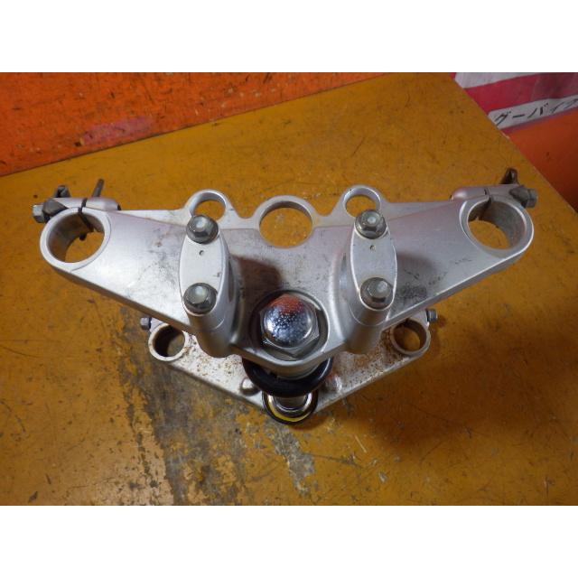 56110 スズキ NH41A-107〜 バンバン200 '05 VanVan RV200 純正 ステム