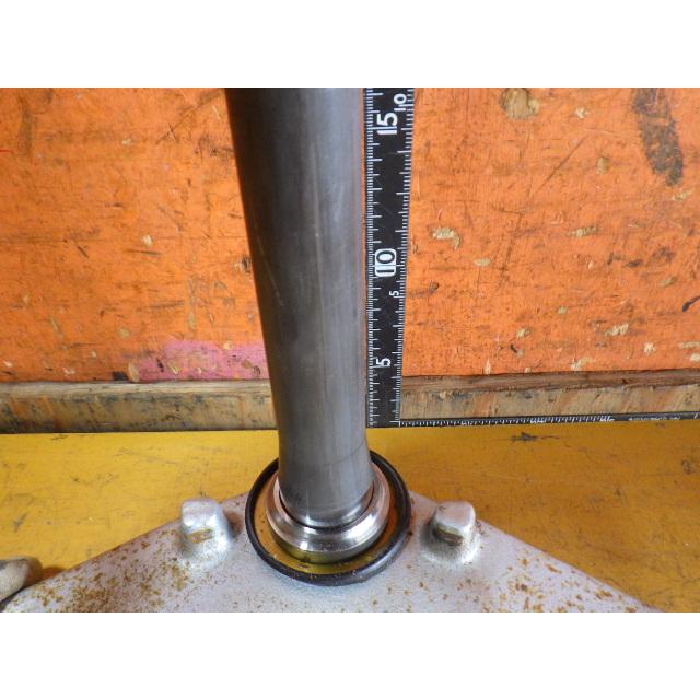 56110 スズキ NH41A-107〜 バンバン200 '05 VanVan RV200 純正 ステム