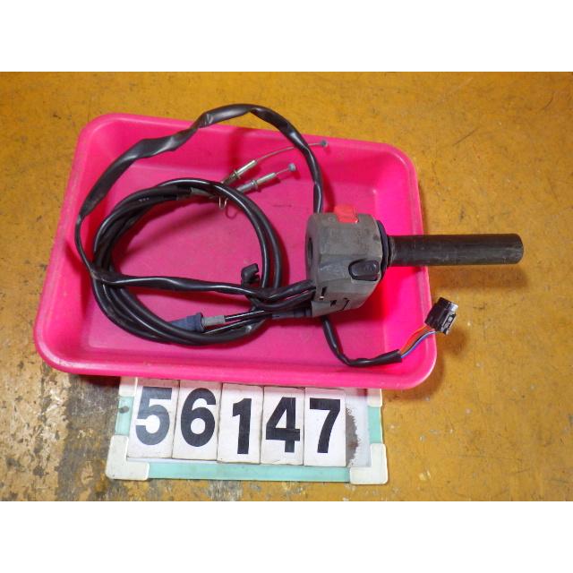 56147 カワサキ LX250V-A01〜 D-トラッカーX '08 (検 KLX FI ) 純正