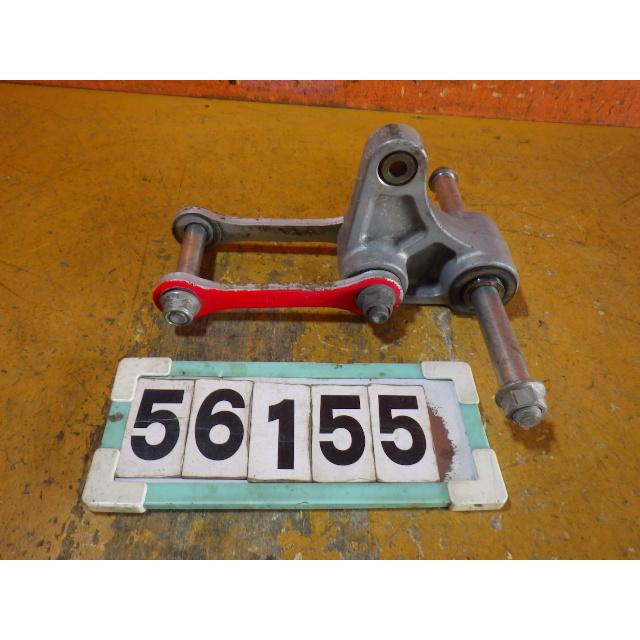 専用出品です 56155 カワサキ LX250V-A01〜 D-トラッカーX '08 (検 KLX FI ) 純正
