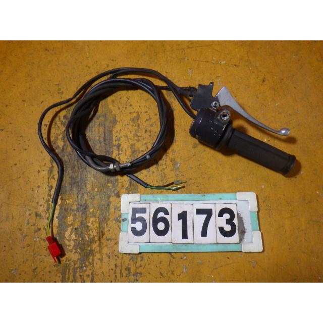 専用　2個 56173 ホンダ AF58-150〜 ズーマー '06 ZOOMER 純正 ハンドルスイッチ