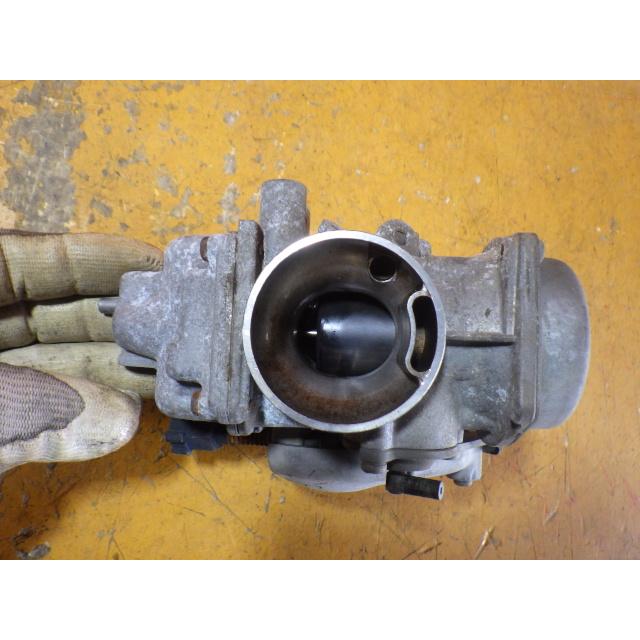 56202 ホンダ MD33-100〜 SL230 '97 純正 キャブレター 割れ無