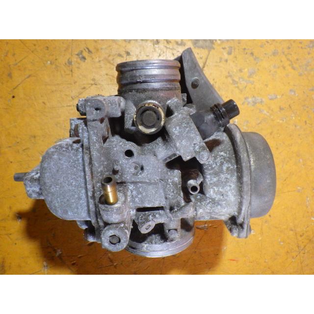 56202 ホンダ MD33-100〜 SL230 '97 純正 キャブレター 割れ無