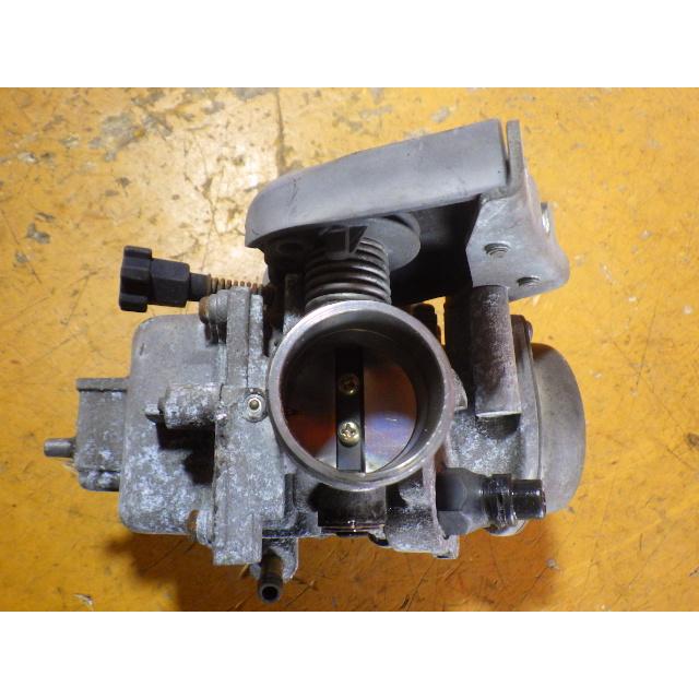 56202 ホンダ MD33-100〜 SL230 '97 純正 キャブレター 割れ無