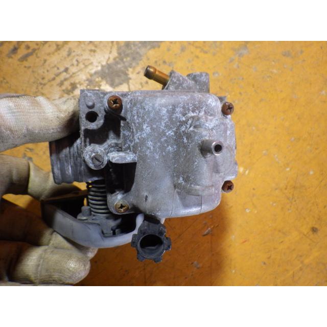 56202 ホンダ MD33-100〜 SL230 '97 純正 キャブレター 割れ無