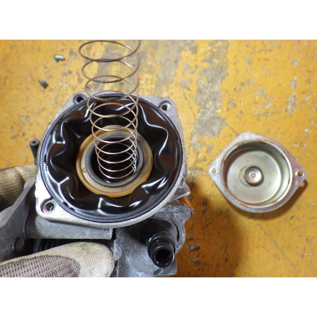 56202 ホンダ MD33-100〜 SL230 '97 純正 キャブレター 割れ無