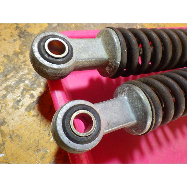 56527 ホンダ AD02-102〜 ラクーン '80 純正 リアサスペンション 漏れ