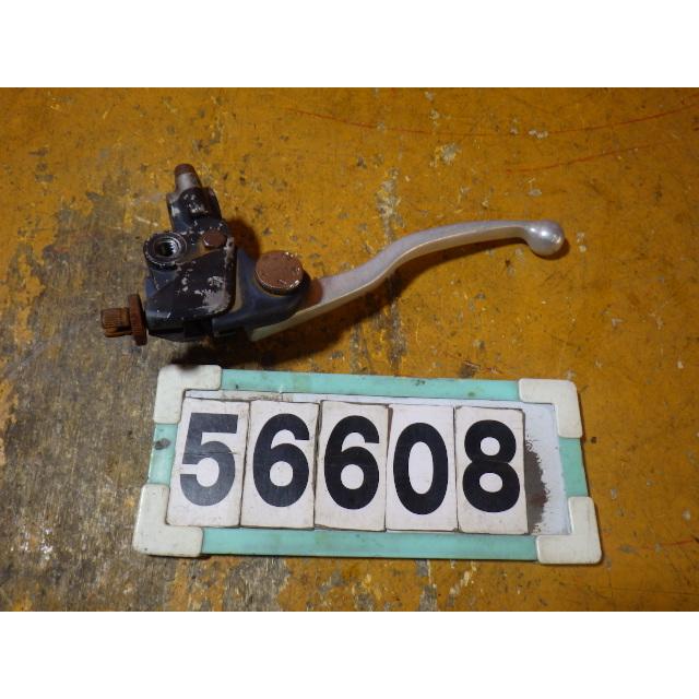 ウェア I 56608 カワサキ BJ250A-047〜 エストレヤRS '00 純正 クラッチホルダー