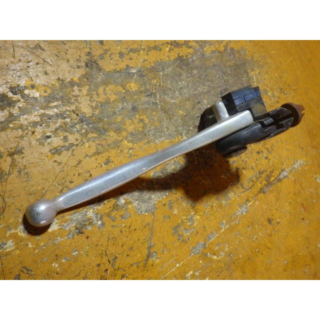 専用出品 56608 カワサキ BJ250A-047〜 エストレヤRS '00 純正 クラッチホルダー