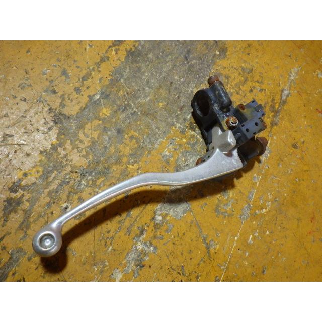 56608 カワサキ BJ250A-047〜 エストレヤRS '00 純正 クラッチホルダー