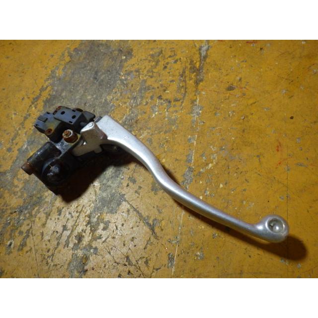 56608 カワサキ BJ250A-047〜 エストレヤRS '00 純正 クラッチホルダー