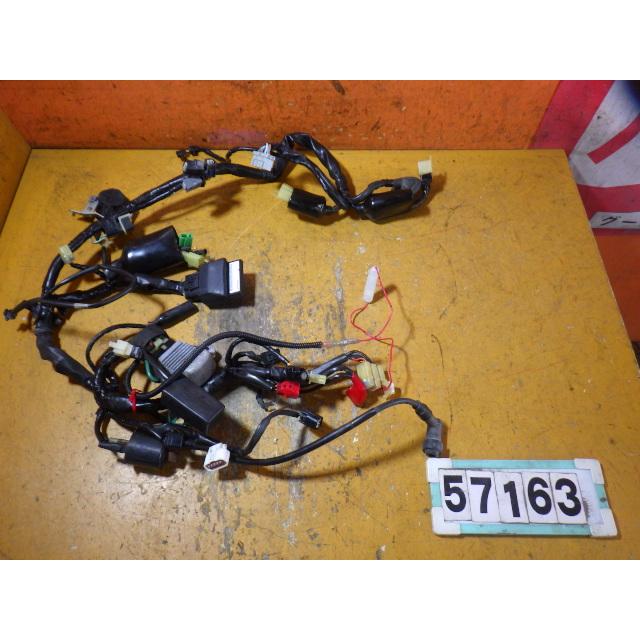 新品未使用 57163 ホンダ JC61-110〜 前期 グロム GROM125E '14 純正 ECU メイン