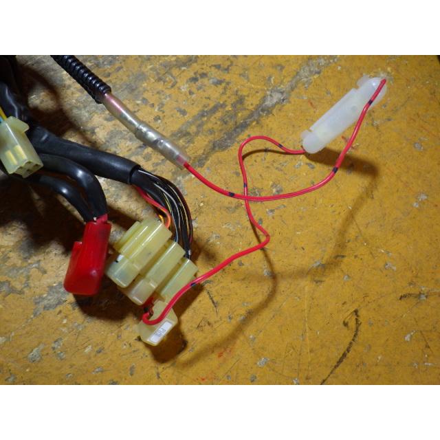 57163 ホンダ JC61-110〜 前期 グロム GROM125E '14 純正 ECU メイン