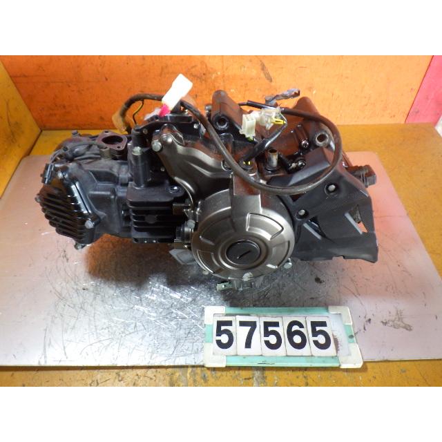 ハーレーダビッドソン 57565 カワサキ BR125H-A03〜 Z125PRO '16 純正 エンジン 火花不良 ク