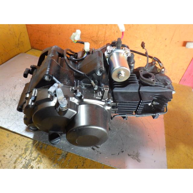 57565 カワサキ BR125H-A03〜 Z125PRO '16 純正 エンジン 火花不良 ク