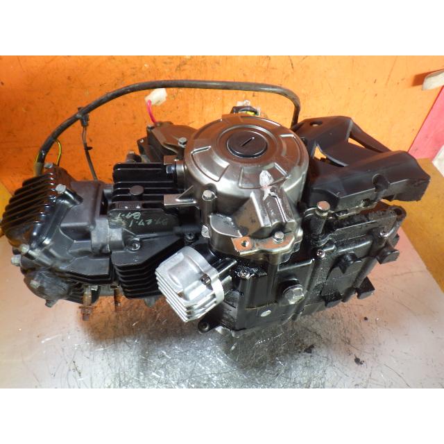 ハーレーダビッドソン 57565 カワサキ BR125H-A03〜 Z125PRO '16 純正 エンジン 火花不良 ク