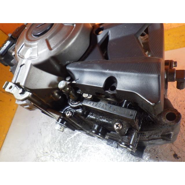 ハーレーダビッドソン 57565 カワサキ BR125H-A03〜 Z125PRO '16 純正 エンジン 火花不良 ク