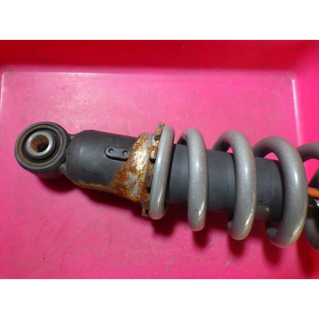 限定商品 57587 カワサキ BR125H-A03〜 Z125PRO '16 純正 リアサスペンション