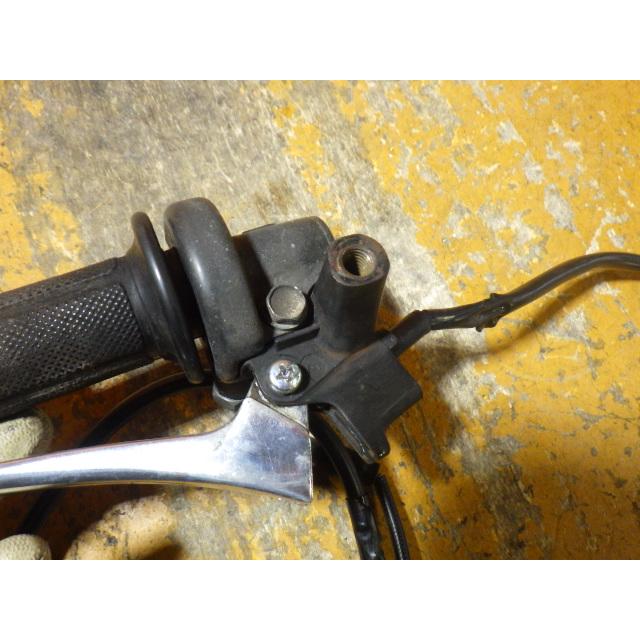 けん 57750 ホンダ JA07-100〜 スーパーカブ110 '09 17インチ車 純正