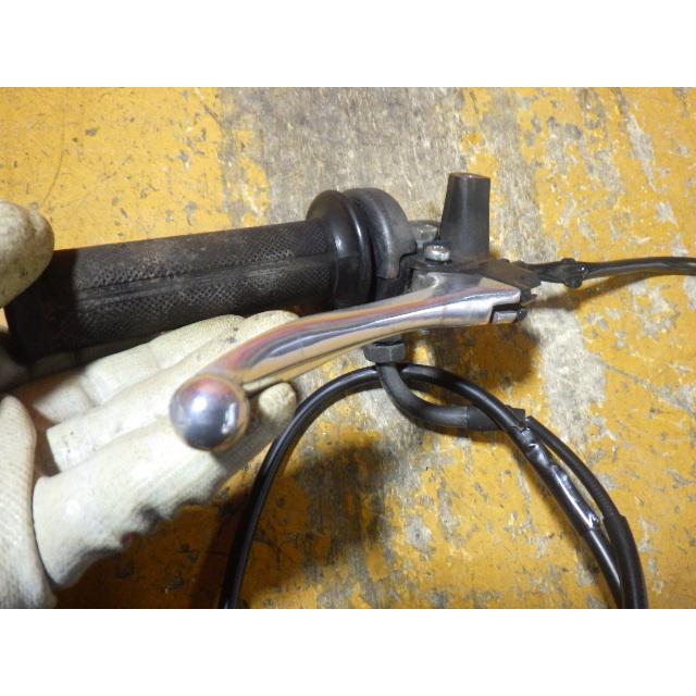 57750 ホンダ JA07-100〜 スーパーカブ110 '09 17インチ車 純正