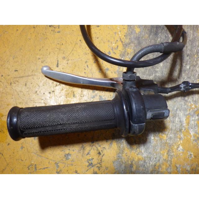 57750 ホンダ JA07-100〜 スーパーカブ110 '09 17インチ車 純正