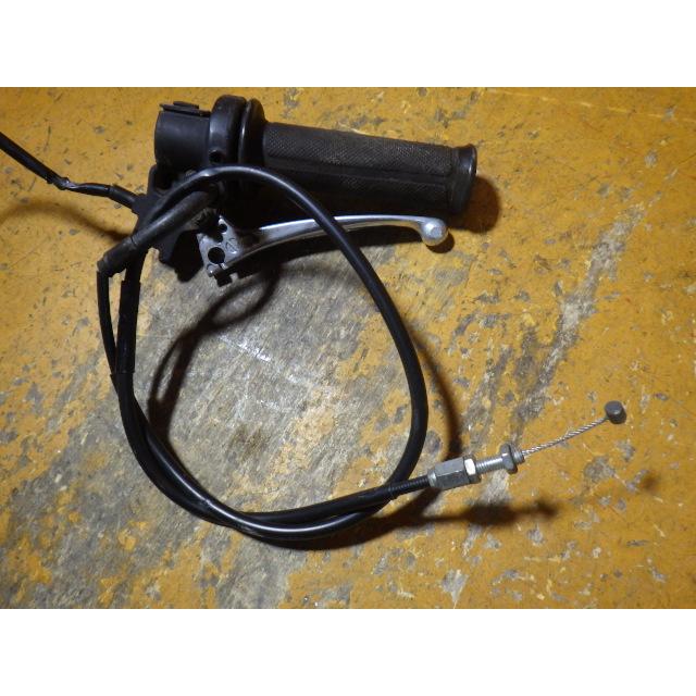 57750 ホンダ JA07-100〜 スーパーカブ110 '09 17インチ車 純正