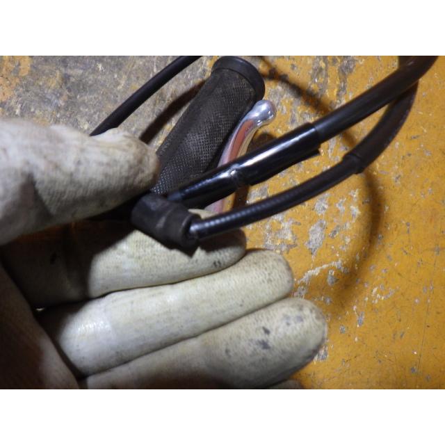 57750 ホンダ JA07-100〜 スーパーカブ110 '09 17インチ車 純正