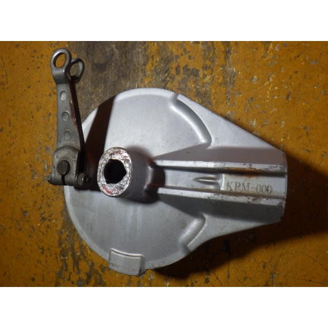 ぽ  59274 カワサキ BR125H-A10〜 Z125PRO '16 純正 テールランプ