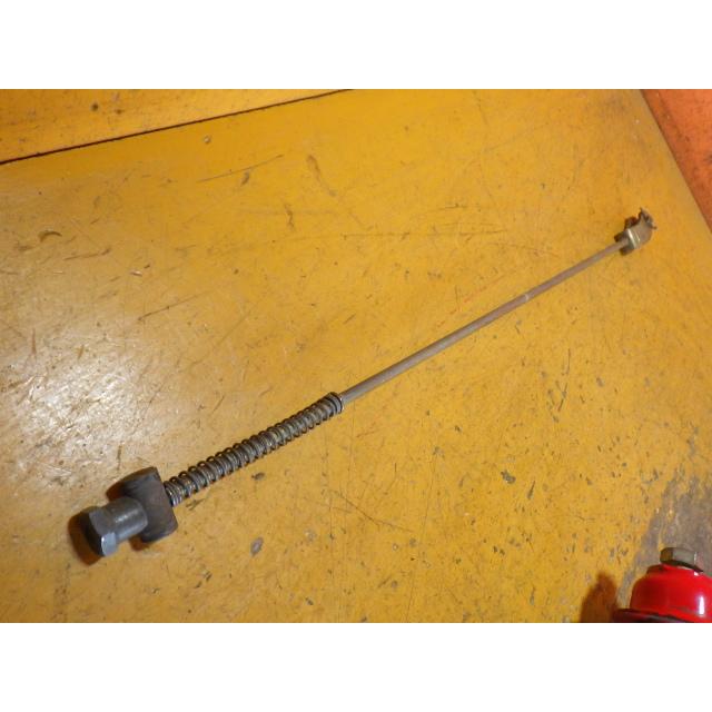 58071 ホンダ C50-088〜 スーパーカブ50STD '97 純正 スイングアーム