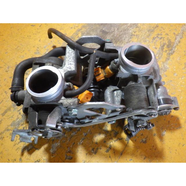 58151 ホンダ MC33-130〜 VTR250 FI '16 純正 スロットルボディ