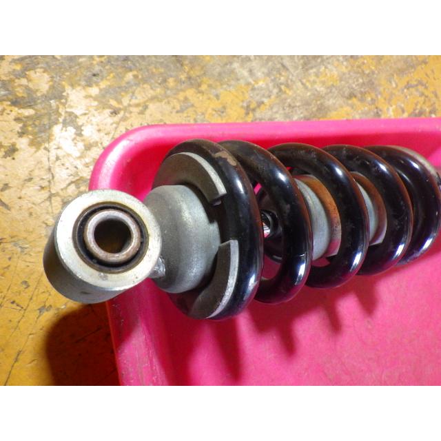 58449 ホンダ AD14-100〜 XR50モタード '05 純正 リアサスペンション