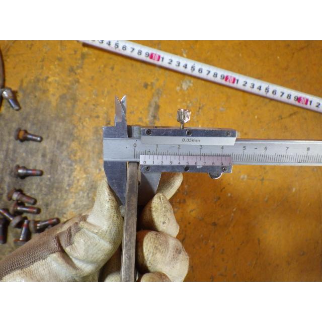 58609 ホンダ MC33-120〜 VTR250 '07 タコ有キャブ車 純正 フロント