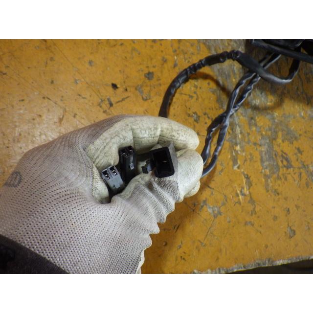 商品説明見てください！ 58794 カワサキ BR125H-A15〜 Z125PRO '18 純正 リアフェンダー