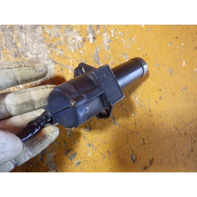 58894 ホンダ MD16-100〜 XLR250R '85 純正 メインキー イグニッション