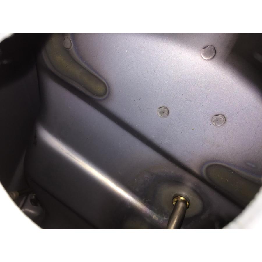 58997 カワサキ 海外版 KSR110PRO '13 純正 ガソリンタンク 凹み無