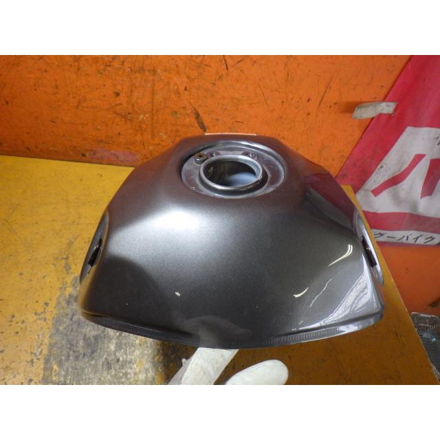 58997 カワサキ 海外版 KSR110PRO '13 純正 ガソリンタンク 凹み無