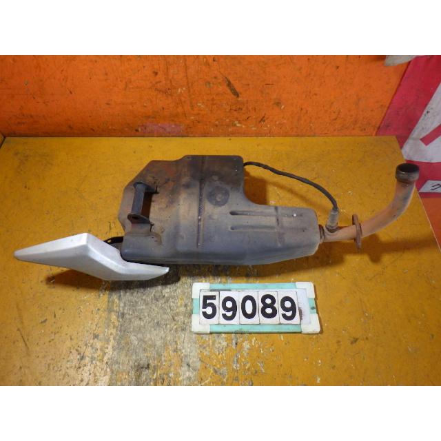 ぽぽ 63826 カワサキ EL250A-048〜 エリミネーター250SE '96 純正 エンジン