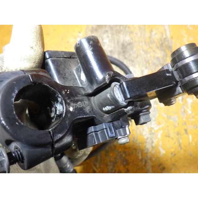 59253 カワサキ BR125H-A10〜 Z125PRO '16 純正 フロントブレーキ