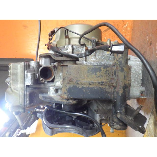 59306 ホンダ MC33-100〜 VTR250 '98 タコ無キャブ車 純正 エンジン